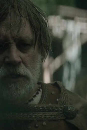 Poster de Episódio Nemá (2021)