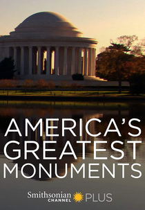 Grandes Monumentos: Washington D.C. (America's Greatest Monuments)