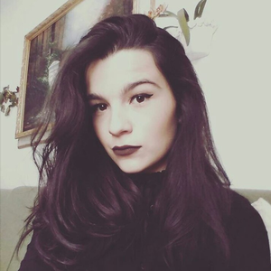 Foto de perfil de Natasha