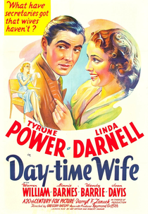 Esposas Ciumentas (Day-Time Wife)