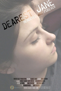 Dearest Jane - Poster / Capa / Cartaz - Oficial 2