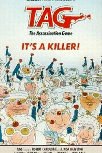  de Filme TAG: Jogo Assassino (1982)
