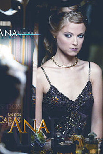 Poster de TV Las dos caras de Ana (2006)