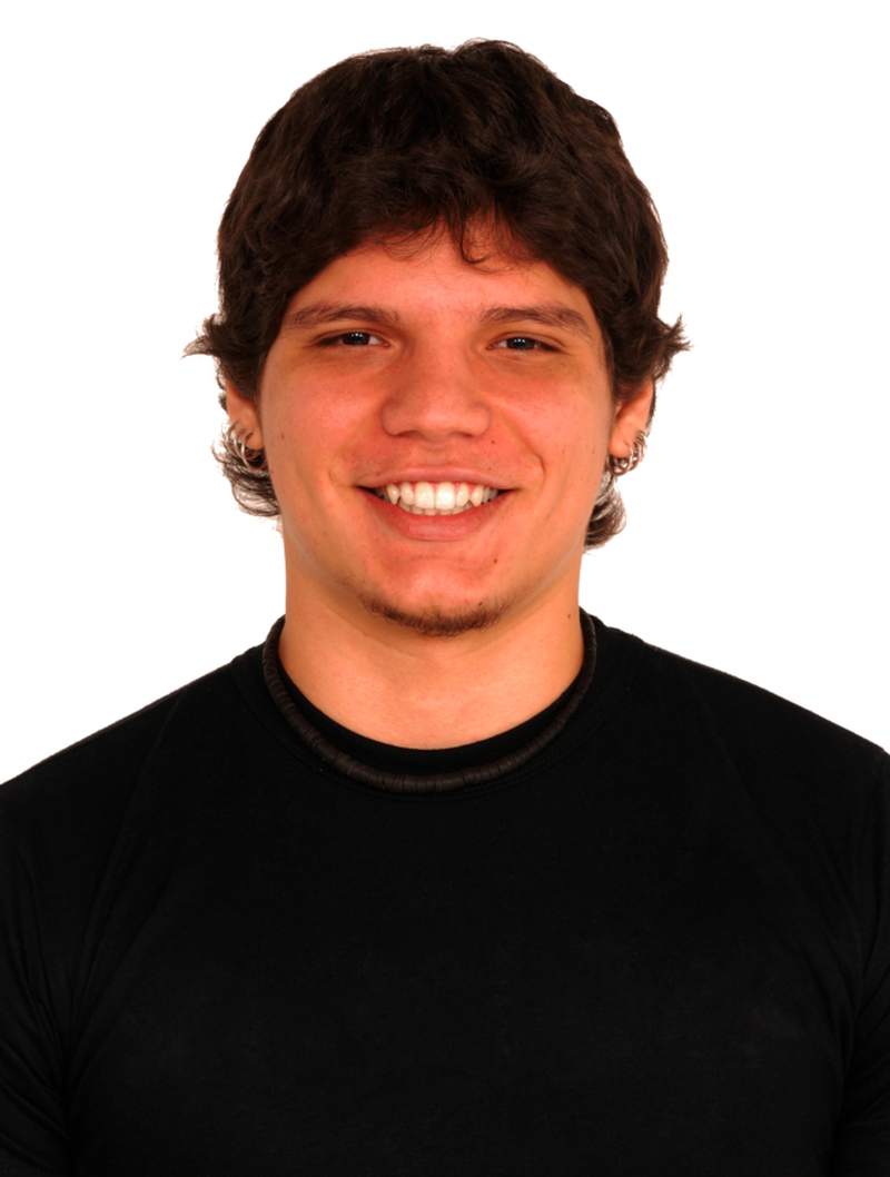Danilo Freitas Souza - Foto 1