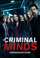 Mentes Criminosas (13ª Temporada) (Criminal Minds (Season 13))