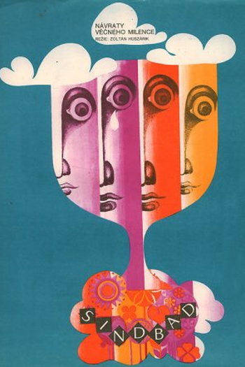  de Filme Sinbad (1971)