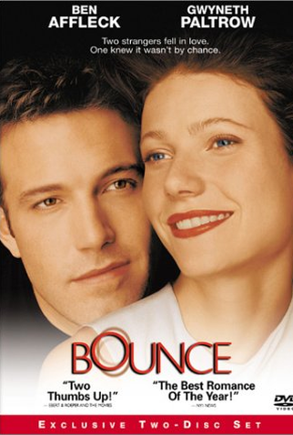 Poster 4 de Filme Mais Que o Acaso (2000)