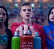 The Cleanse