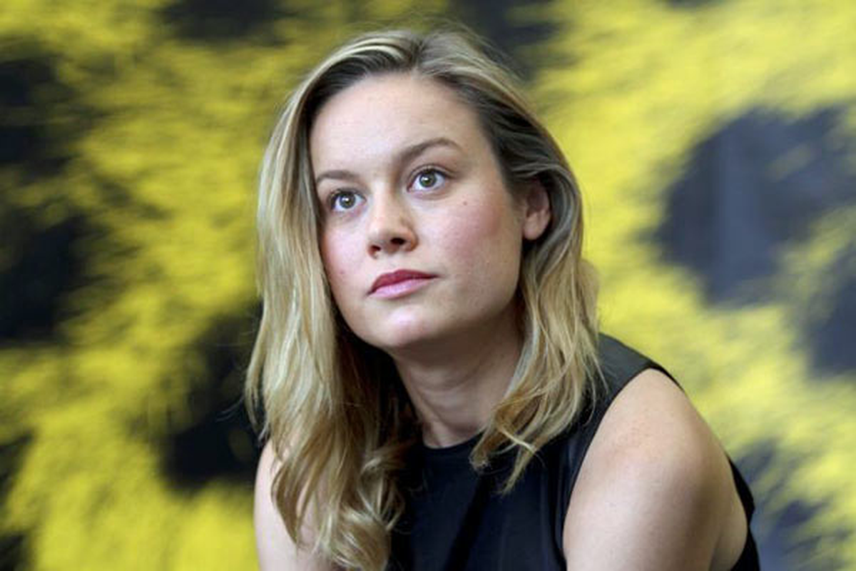 Brie Larson - Foto 24