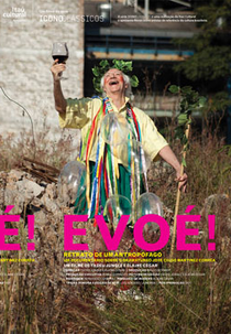 Evoé! Retrato de um Antropófago (Evoé! Retrato de um Antropófago)