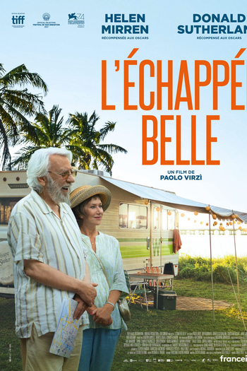  de Filme Ella e John (2017)