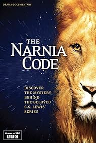 Poster 1 de Filme The Narnia Code (2009)