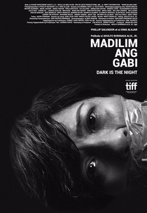 Dark is the Night (Madilim ang Gabi)