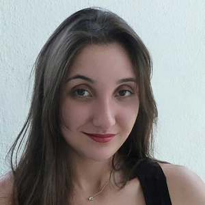 Foto de perfil de Paulina Trojaike