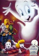 As Novas Aventuras de Gasparzinho, o Fantasminha Camarada (The Spooktacular New Adventures of Casper)