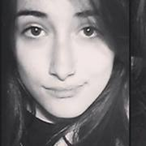 Foto de perfil de Larissa Soares Miotto