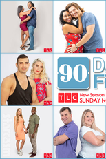 90 Dias Para Casar (7ª Temporada) (90 Day Fiancé (Season 7))