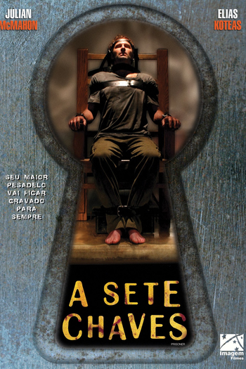  de Filme A Sete Chaves (2007)