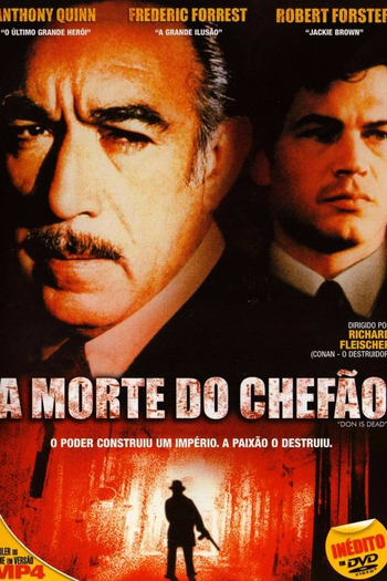  de Filme A Morte do Chefão (1973)