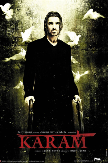  de Filme Karam (2005)