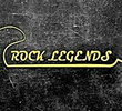 Rock Legends - Foo Fighters