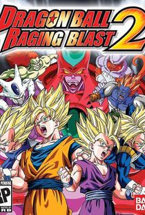 Dragon Ball Z: O Plano para Erradicar os Saiyajins - Poster / Capa / Cartaz - Oficial 4
