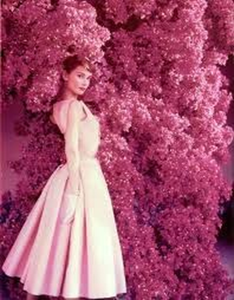 Audrey Hepburn - Foto 17