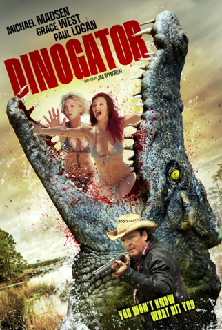 DinoGator WEB DL 