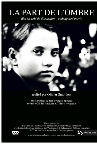 Poster 1 de Curta Do Lado da Sombra (2014)