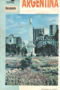 Argentina - Poster / Capa / Cartaz - Oficial 1