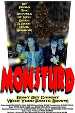 Monsturd (Monsturd)