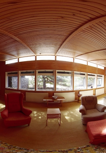 A Casa de Bergman (A Casa de Bergman)