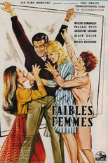 O Ponto Fraco das Mulheres (Faibles femmes)