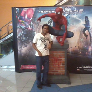 Foto de perfil de Peter