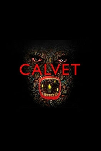 Poster de Filme Calvet (2011)