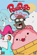 Peepoodo & The Super Fuck Friends (Peepoodo & The Super Fuck Friends)