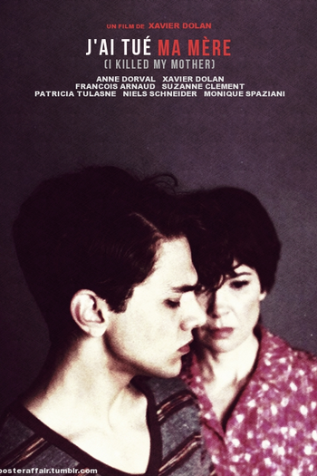  de Filme Eu Matei Minha Mãe (2009)