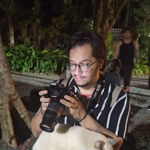 Foto de perfil de Gustavo Benevenuto