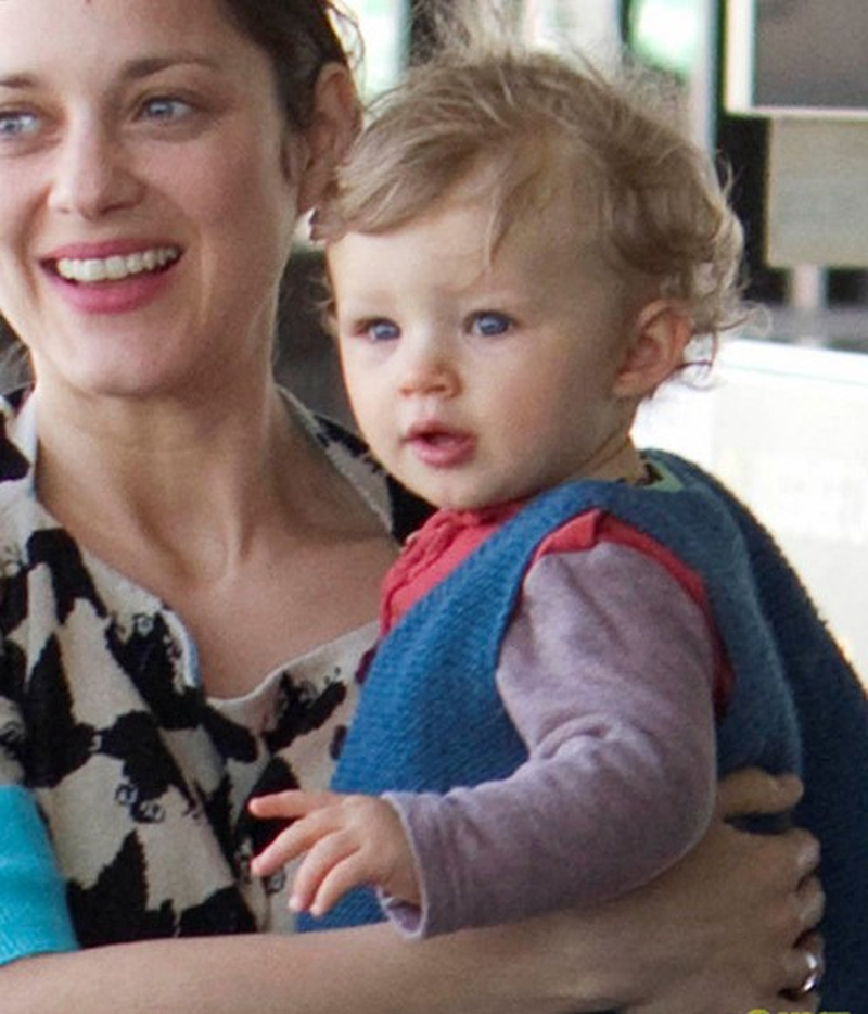 Marion Cotillard - Foto 20