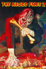 Necro Files 2: Luxúria Depravada (Necro Files 2: Lust Never Dies)