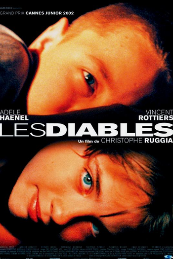 Poster de Filme Lés Diables (2002)