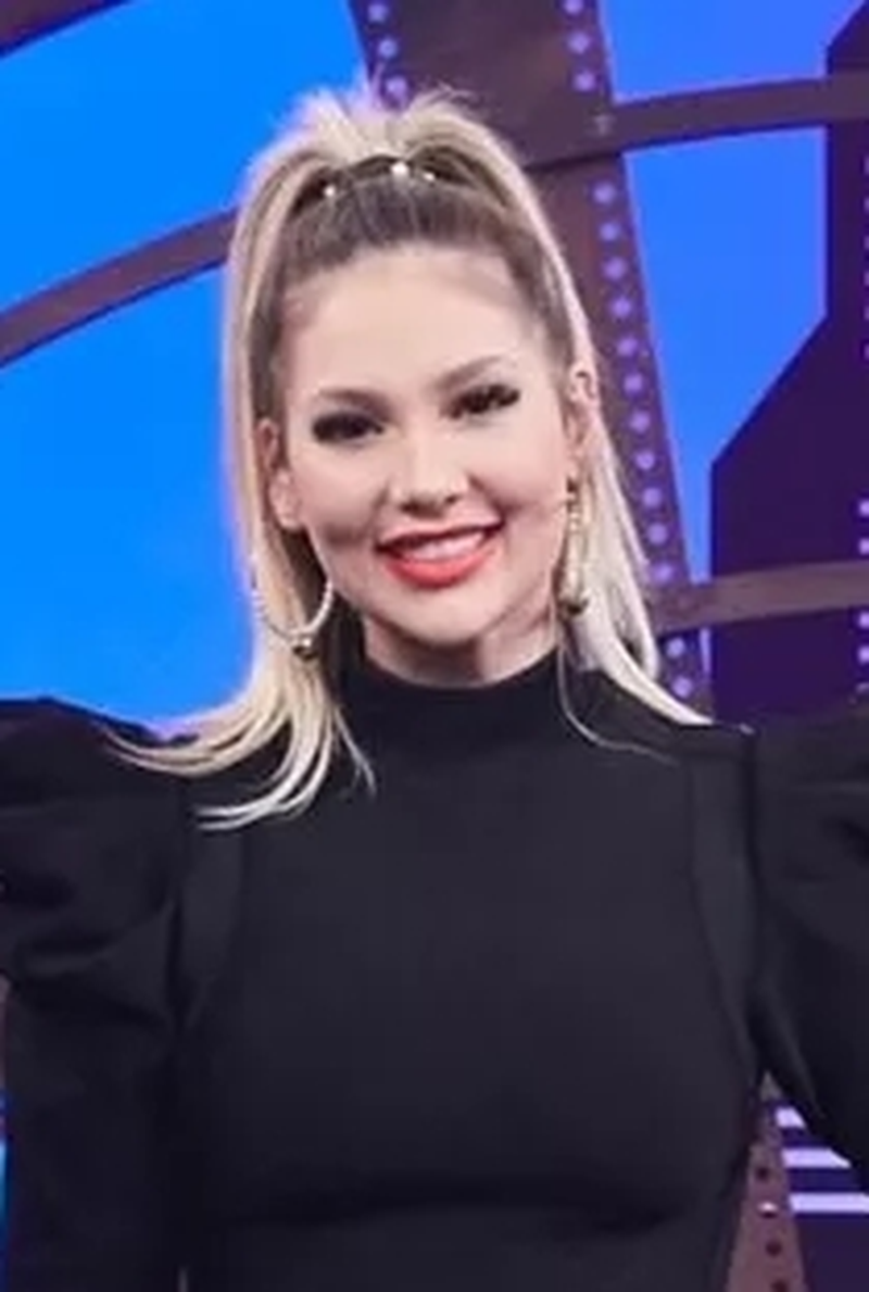 Virgínia Fonseca - Foto 1