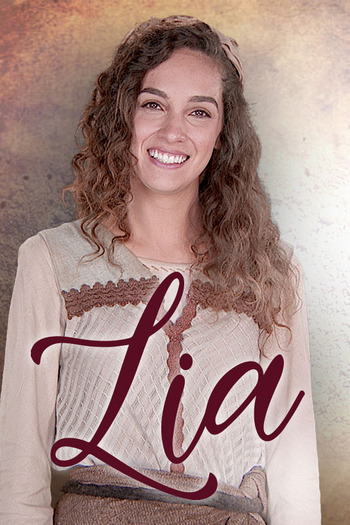  de Série Lia (2018)