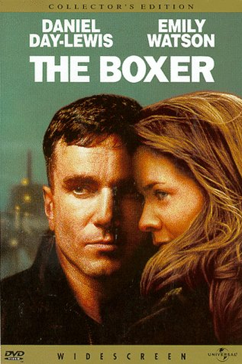  de Filme O Lutador (1997)