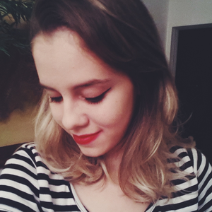 Foto de perfil de Patrícia Lima