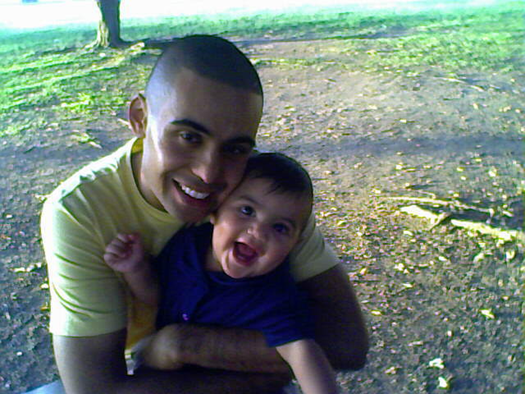 jessica thiago e joao victor - Foto 1