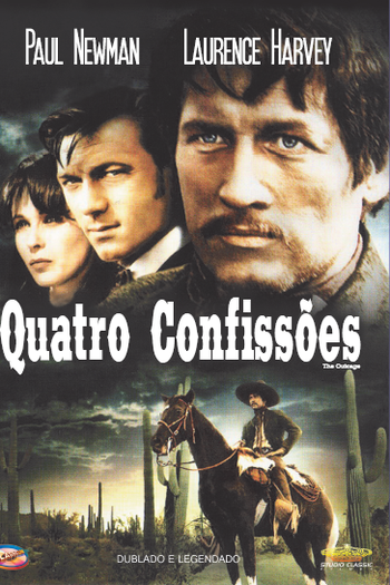  de Filme Quatro Confissões (1964)