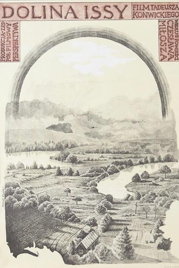  de Filme Dolina Issy (1982)