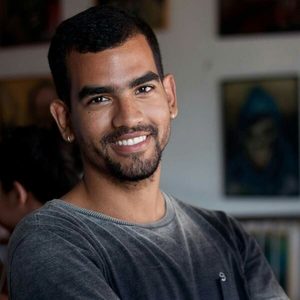 Foto de perfil de Luís Henrique