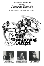The Destroying Angel (The Destroying Angel)